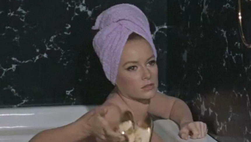Film "Operacja Piorun"