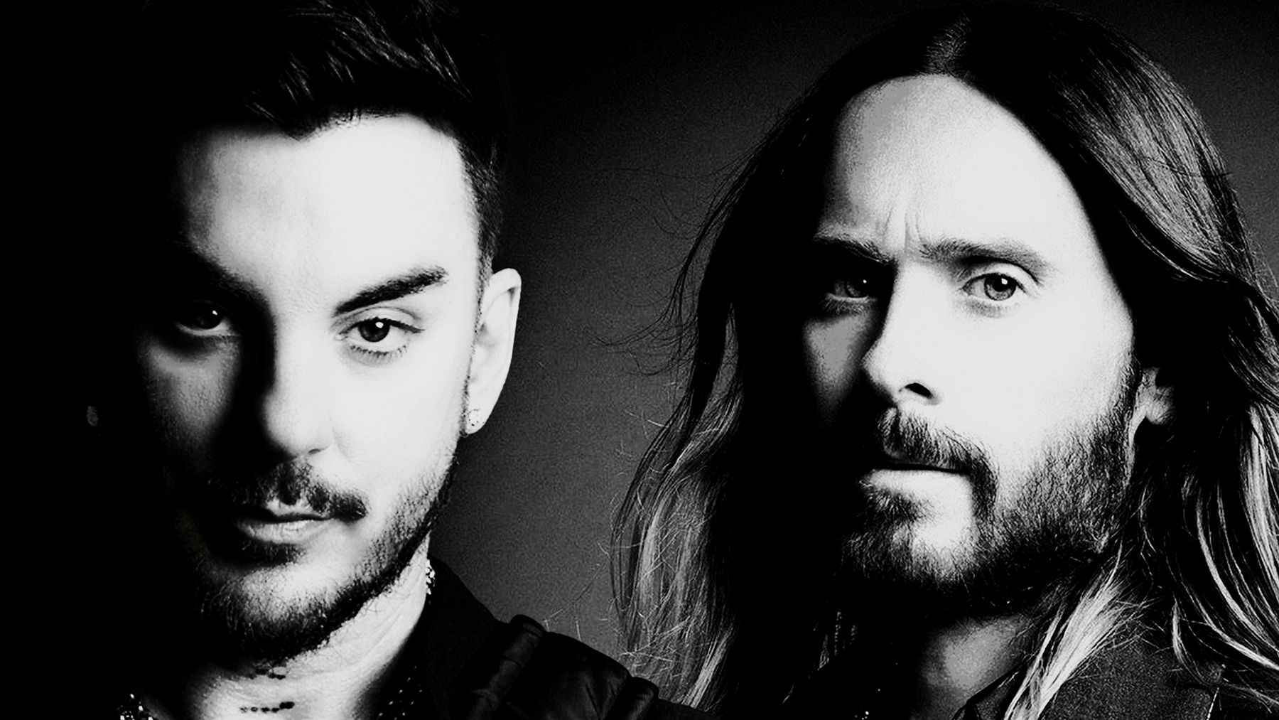 Thirty Seconds To Mars Livka Łódź 2025 koncert
