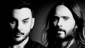 Thirty Seconds To Mars Livka Łódź 2025 koncert