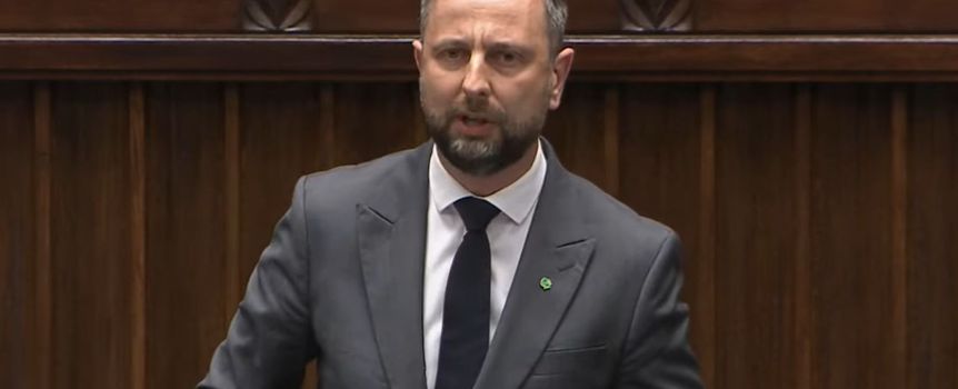 Władysław Kosiniak-Kamysz
