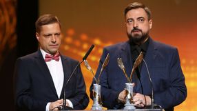 Sekielski wyjaśnia, dlaczego film o SKOK-ach może nigdy nie powstać