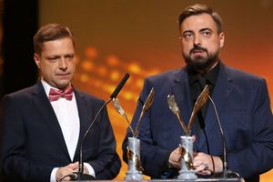 Sekielski wyjaśnia, dlaczego film o SKOK-ach może nigdy nie powstać