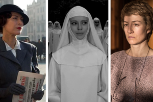 Danuta Stenka, Lucyna Winnicka, Maja Ostaszewska