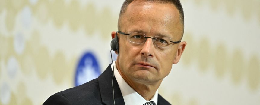 Peter Szijjarto