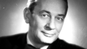 Mieczysław Fogg
