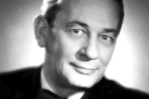 Mieczysław Fogg