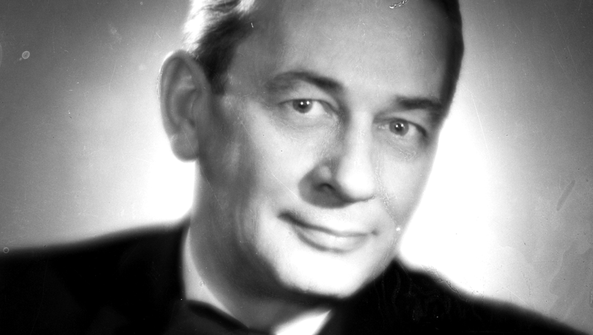 Mieczysław Fogg