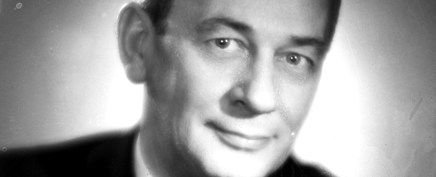 Mieczysław Fogg