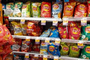chipsy Lay's