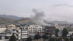 Teheran