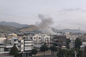 Teheran
