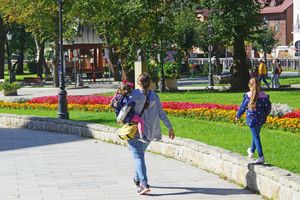 Kobiety w Polsce: 63 proc. balansuje na krawędzi przetrwania
