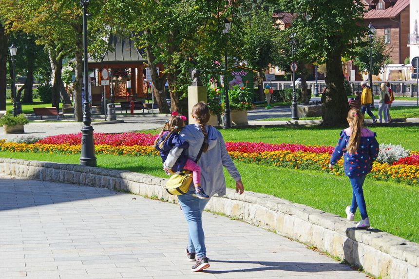 Kobiety w Polsce: 63 proc. balansuje na krawędzi przetrwania