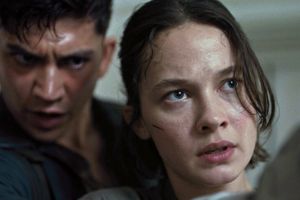 Disney będzie miał serial z uniwersum "Obcego"