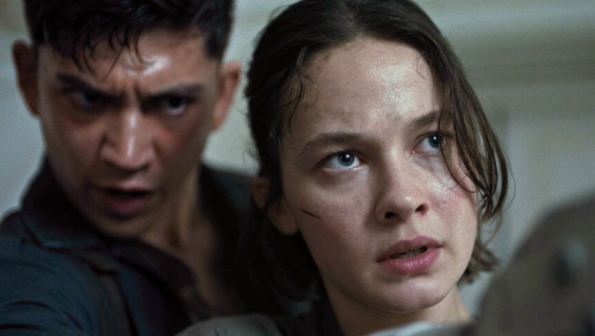 Disney będzie miał serial z uniwersum "Obcego"
