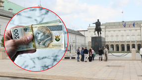 Ile zarabia prezydent Polski?