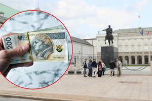 Ile zarabia prezydent Polski?