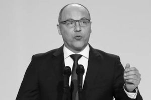 Andrij Parubij