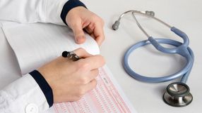 zwolnienie lekarskie