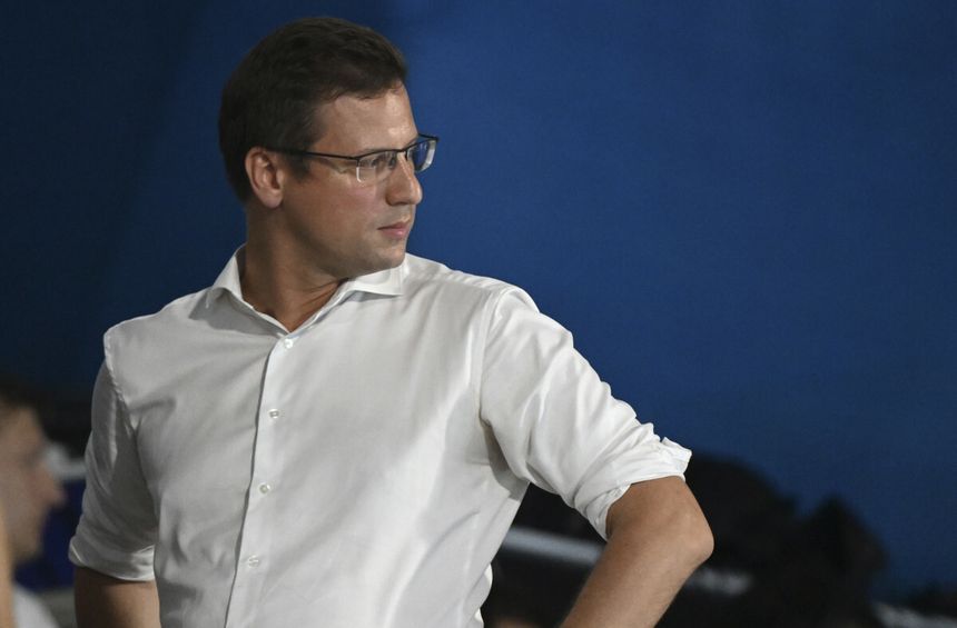 Gergely Gulyas