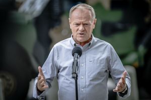 Donald Tusk