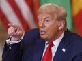 Funkcjonariusze zawieszeni po zamachu na Trumpa