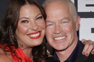 Neal McDonough