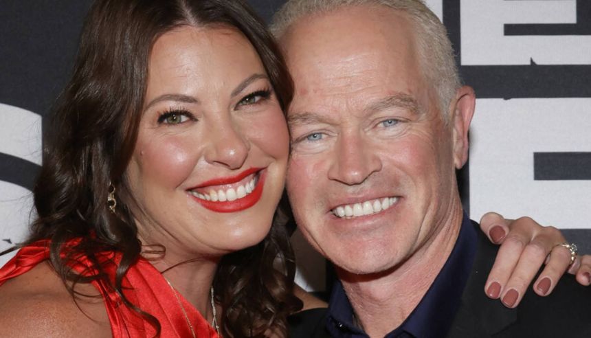 Neal McDonough