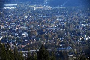 Zakopane