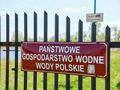 Państwowe Gospodarstwo Wodne Wody Polskie