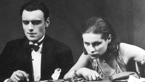 Ina Adrian i Jerzy Dal-Atan