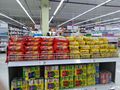 Del Monte foods