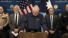Zamachy na polityków Demokratów w USA
