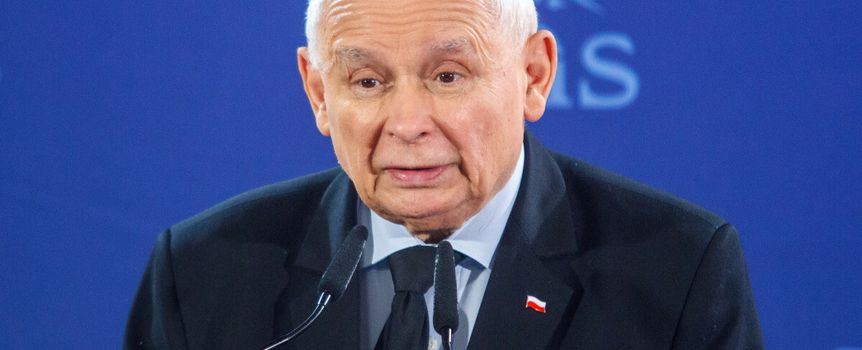 Jarosław Kaczyński