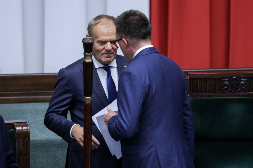 Sondaż
