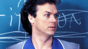 Michael Keaton
