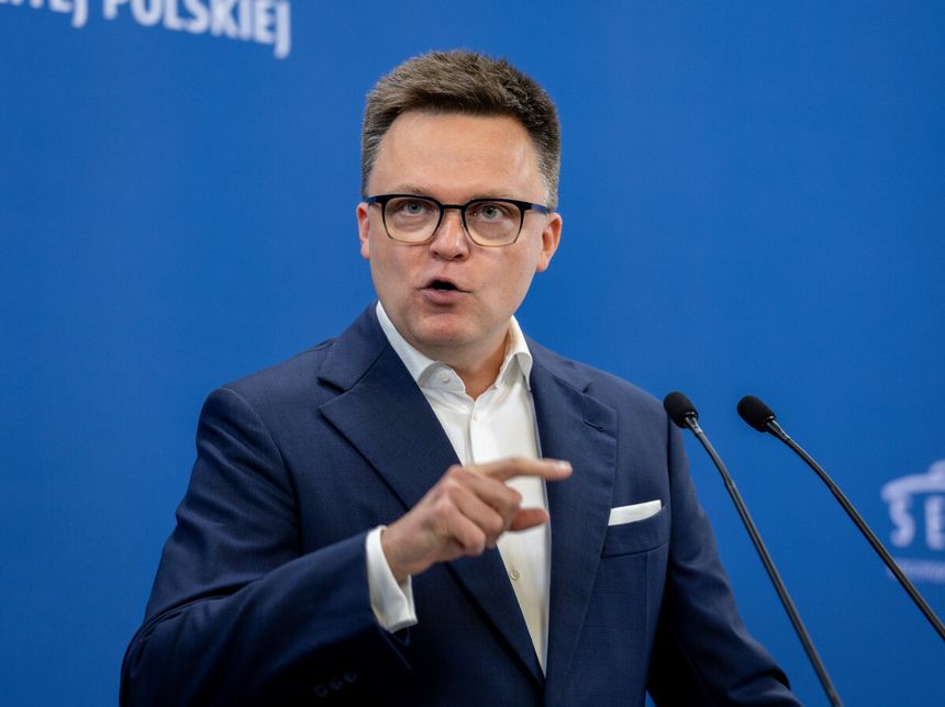 Szymon Hołownia