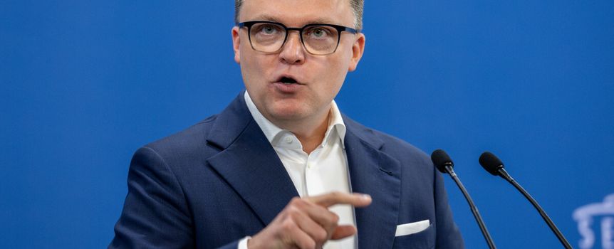 Szymon Hołownia