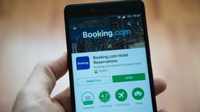 Booking.com zwalnia 1000 pracowników