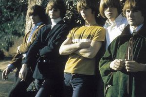 The Byrds