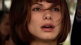 Sandra Bullock
