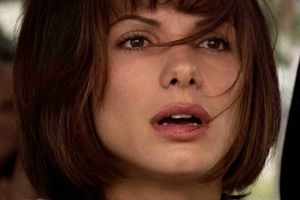 Sandra Bullock