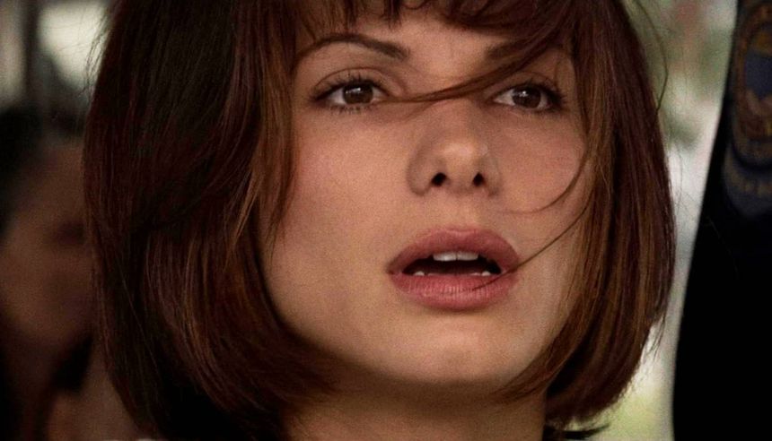 Sandra Bullock