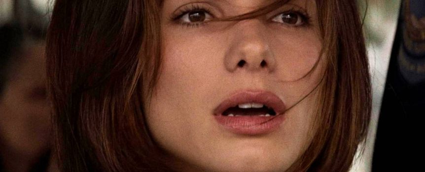Sandra Bullock