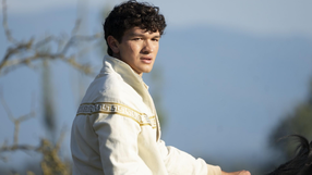 Percy Jackson i bogowie olimpijscy, Disney