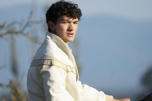 Percy Jackson i bogowie olimpijscy, Disney
