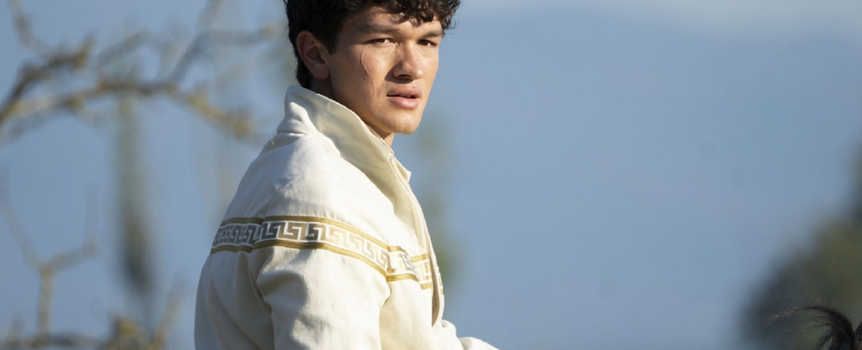 Percy Jackson i bogowie olimpijscy, Disney