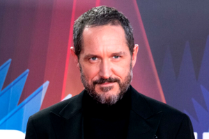 Bertie Carvel