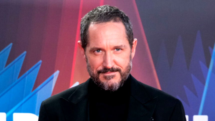 Bertie Carvel