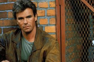 MacGyver